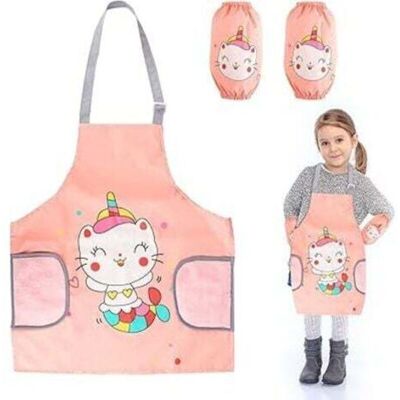 Kitchen Apron Set Kids Apron Kitchen Apron Set Kids Apron