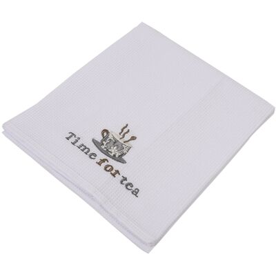 STUNACY Soft Cotton Dinner Napkins Reusable Napkins Durable Napkins For Kitchen Table 2 STUNACY Soft Cotton Dinner Napkins Reusable Napkins Durable Napkins For Kitchen Table 2