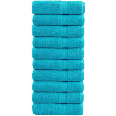 Premium Bath Towels solund 10 pcs 100x150 cm 600 gsm Vidaxl Premium Bath Towels solund 10 pcs 100x150 cm 600 gsm Vidaxl