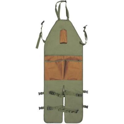 Tool Apron, Gardening Leg Apron, Adjustable, Multi-Pocket, Leg Protection, for Home, Kitchen and Garden, Barbecue Apron Tool Apron, Gardening Leg Apron, Adjustable, Multi-Pocket, Leg Protection, for Home, Kitchen and Garden, Barbecue Apron