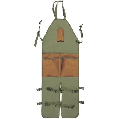 CYSLMUK - Grembiule_da_giardinaggio - Multi-pocket - Apron CYSLMUK - Grembiule_da_giardinaggio - Multi-pocket - Apron