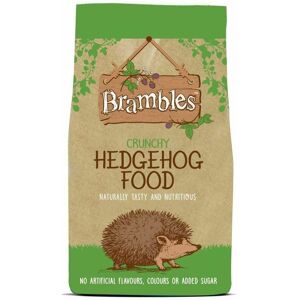 Brambles - Crunchy Hedgehog Food 2kg - 190896