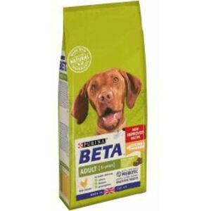 Nestle - betaᆴ Adult Dry Dog Food with Chicken 2kg - 13304