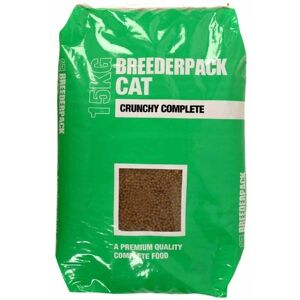 Breederpack - Breeder Pack Cat Mix 15kg - 11409