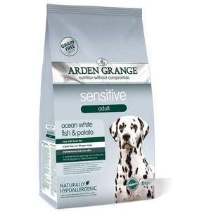 Arden Grange - Sensitive Adult 6kg - 261012