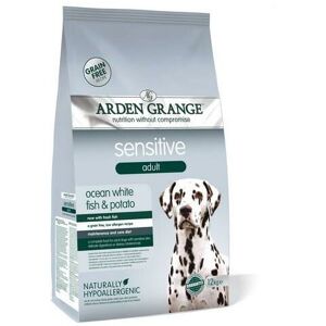 Sensitive Adult 12kg - 261013 - Arden Grange