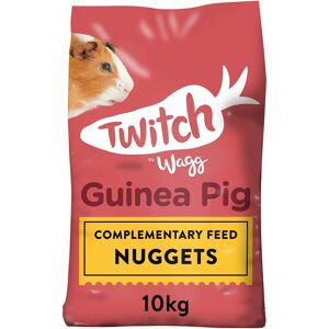 IPN - Twitch Guinea Pig Crunch - 10kg - 574500