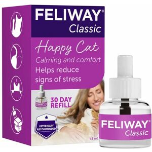 Feliway - Ceva Diffuser Refill 48ml - 20127