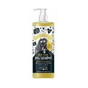 Lakeland - Bugalugs Medi Fresh Dog Shampoo 500ml - 500ml - 777638