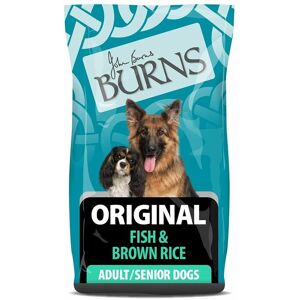 Original Fish 12kg - 648957 - Burns