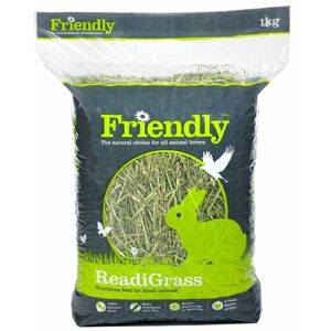 Friendly Readigrass 1kg PK4 - 11565