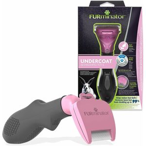 FURminator Undercoat deShedding Tool for Small Animal - 261463