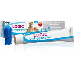 Logic - Ceva Oral Hygiene Gel Dog and Cat 70g - 20094