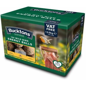 Westland Horticulture Ltd - Buckton Energy Balls - 150s - 194535