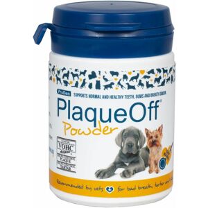 PRODEN PLAQUEOFF Pro Den Plaque Off Animal 180g - 22224