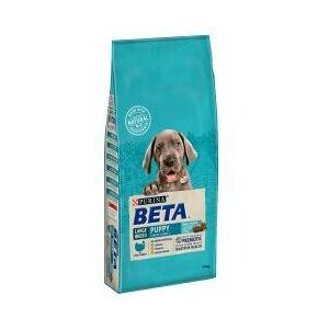 Purina Beta Large Breed Puppy - 14kg - 74972