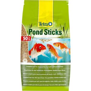 Tetra - Pond Sticks 5kg - 4853