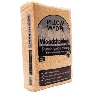 Pillow Wad - Shavings 3.6kg - 18561