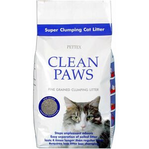 Pettex - Clean Paws 15kg - 11277