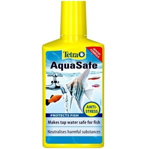 Tetra - Aquasafe 50ml PK6 - 51161