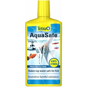 Aquasafe [sng] 500ml - 5969 - Tetra