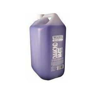 Shampoo Diamond White - 5ltr - 761235 - Wahl