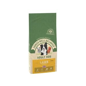 Lamb and Rice Adult 15kg - 18611 - Wellbeloved