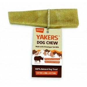 Yakers Dog Chew Small PK40 - 23105