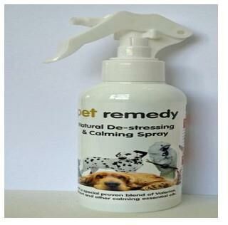 Pet Remedy - Natural Calming Spray 200ml - 20083