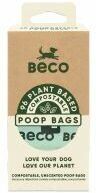 Beco Pets - Beco Bags Eco Compostable - 700286