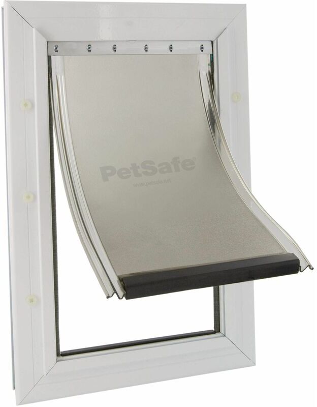 Petsafe - Staywell Aluminium Pet Door 620 Medium - 38343