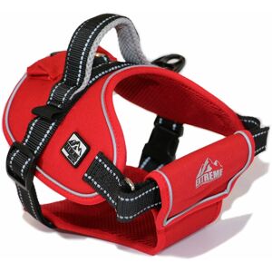 Ancol - Extreme Dog Harness Red - 68-86 - 583851