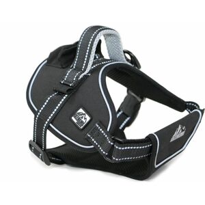 Ancol - Extreme Dog Harness Black - 71-96 - 583862