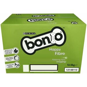 Bonio - s Happy Fibre 12.5kg - 10443