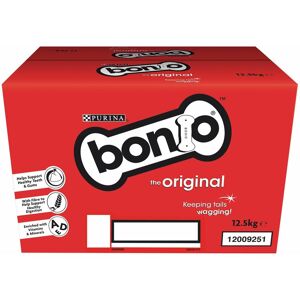 Bonio - s Original 12.5kg - 10445