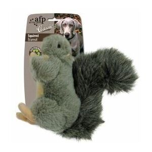 ALLFORPAWS All For Paws Classic Squirrel Large - 30246