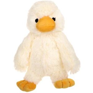 Alwaysh - Plush Duck Dog Toy Large 15' Pet Squeak Toys For Large Medium Breed Dog Cute Puppy Soft Sleeping Pillow Duckling Friend - multicolour