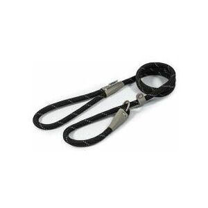 Ancol - An Refl Slip Lead Black 1x120 - 725993