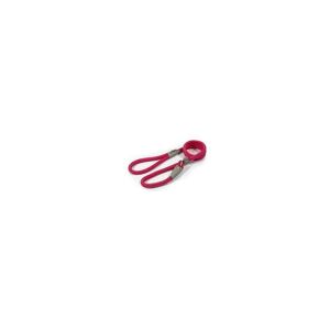 ANCOL PET PRODUCTS LTD An Refl Slip Lead Pink 1.2x1 - 726023