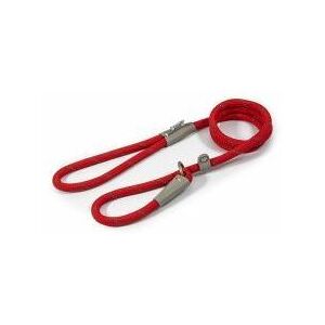 Ancol Pet Products Ltd - Ancol Reflective Slip Lead Red - 726001