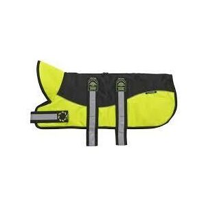 Outhwaite - Ani Dog Coat Hi-Viz Padd 20 - 633311