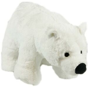 Animal Instincts - Snow Mates Perdita Polar Bear Large - 39218