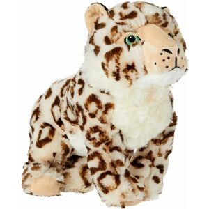 Animal - Instincts Snow Mates Sophia Snow Leopard Large - 39217