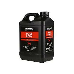 Group55 - Animol Dogs Body S/Poo 2.5lt - 664821