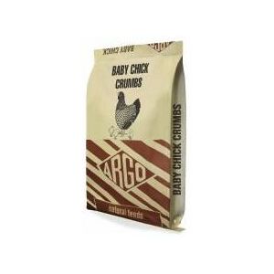 Baby Chick Crumbs - 20kg - 857270 - Argo