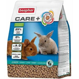 Beaphar - Care Plus For Rabbit 1.5kg - 137891