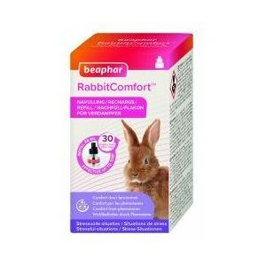 Beaphar - RabbitComfort 30 Day Refill - 754095