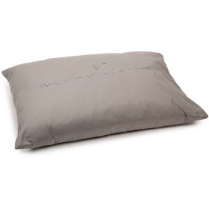 Royalton - Beeztees Dog Lounge Cushion Tapira Light Grey 100x70 cm