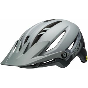 Sixer mips mtb helmet 2020: matte/gloss greys s 52-56CM BEH7113448 - Bell