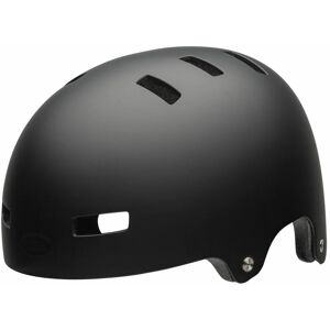 Span helmet 2018: matt black s 51-55CM - behspabs - Bell